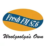 Fresh FM 87.6